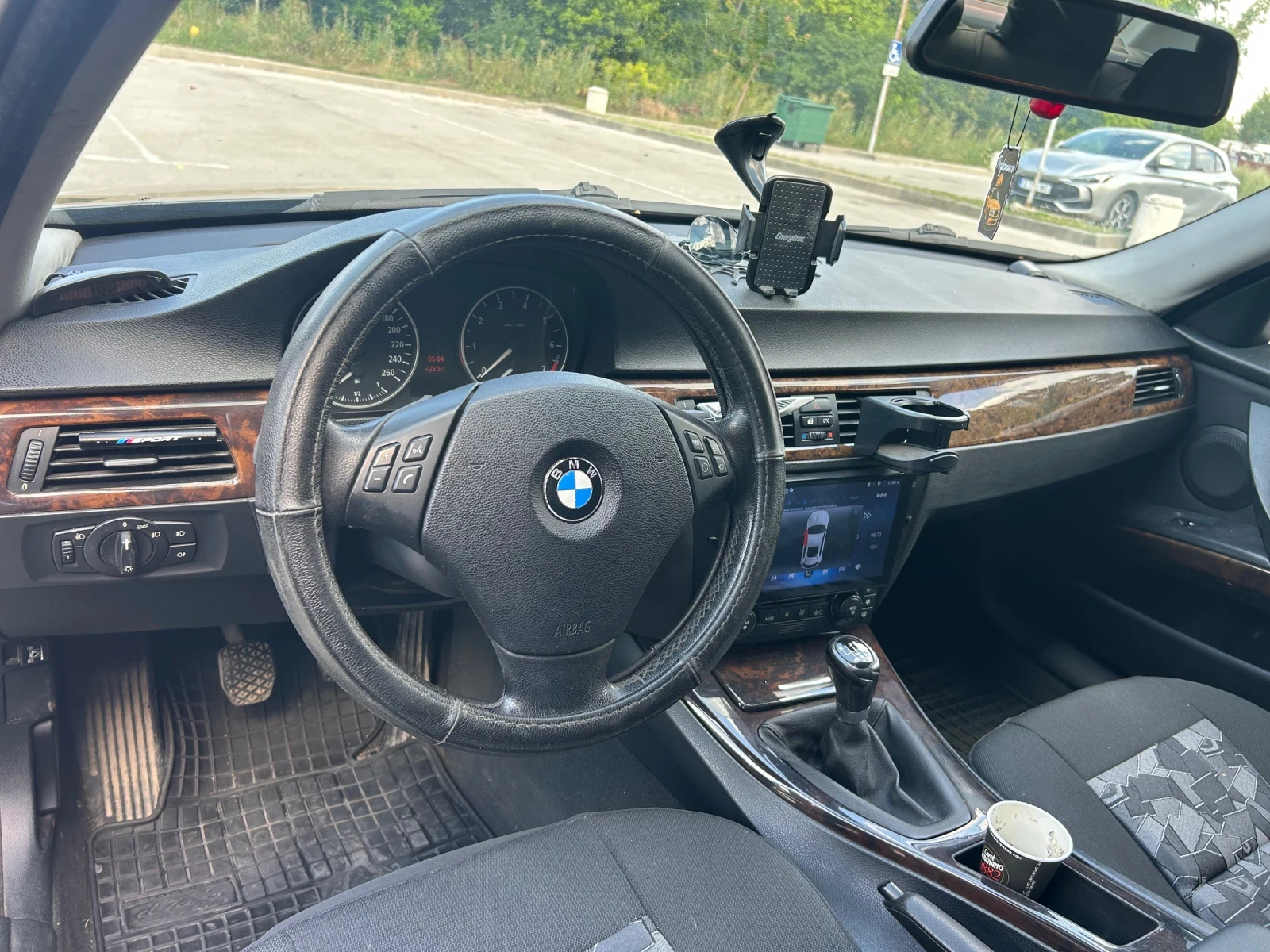 BMW 320 320i | Mobile.bg � ����������� 4