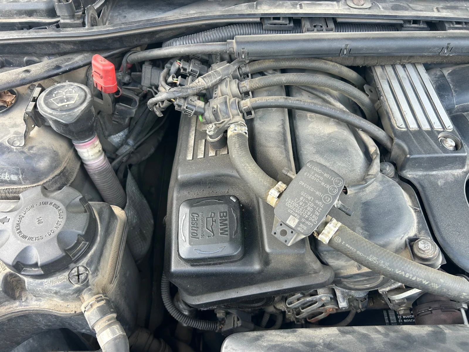 BMW 320 320i | Mobile.bg � ����������� 8