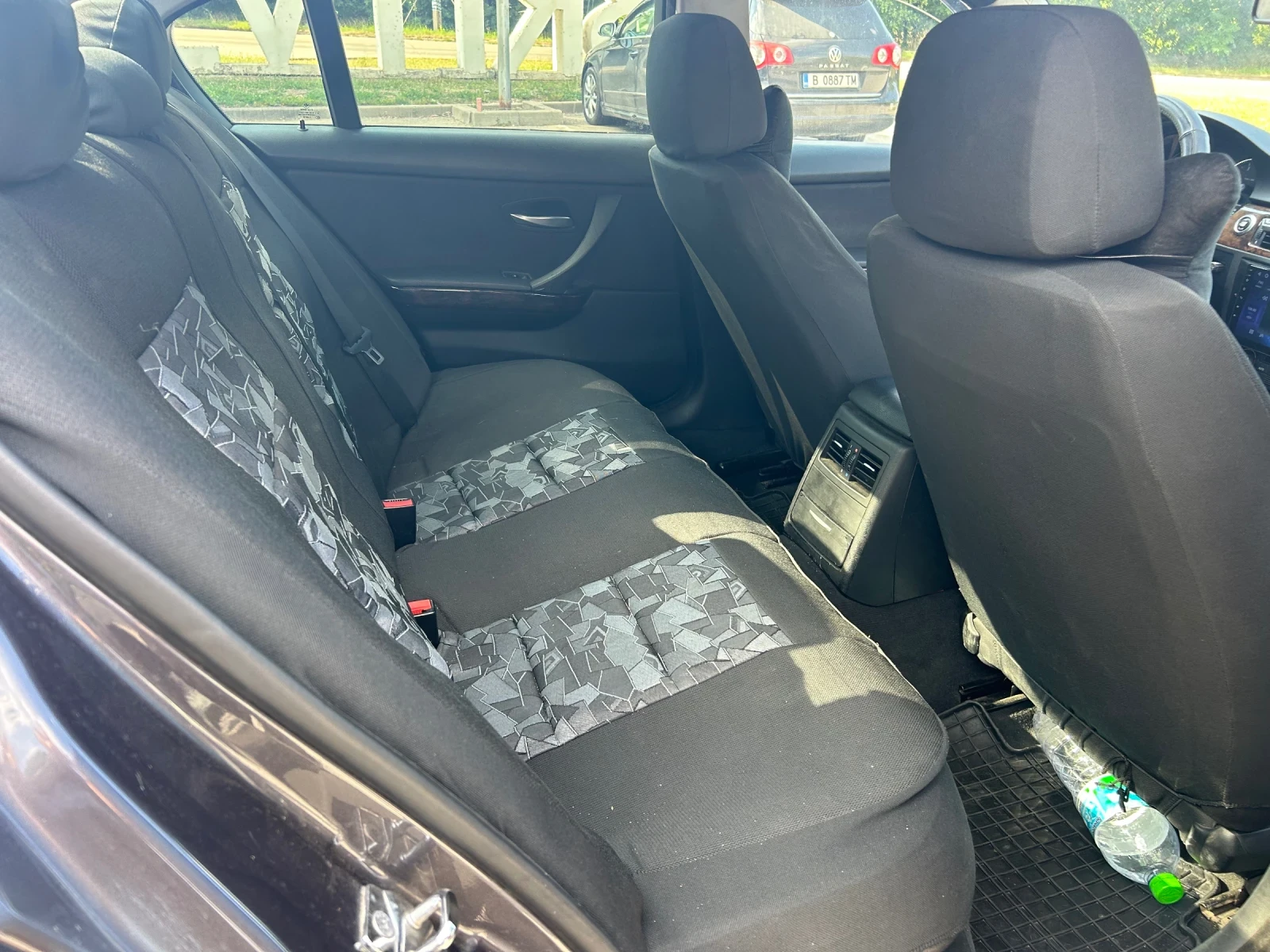 BMW 320 320i | Mobile.bg � ����������� 12