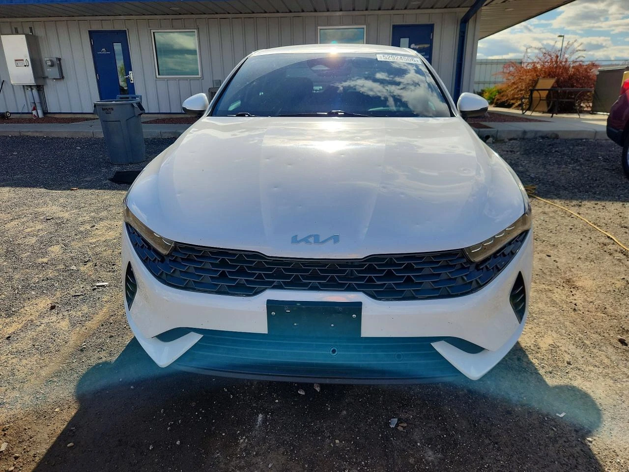 Kia K5 LXS FWD, снимка 5 - Автомобили и джипове - 55486297