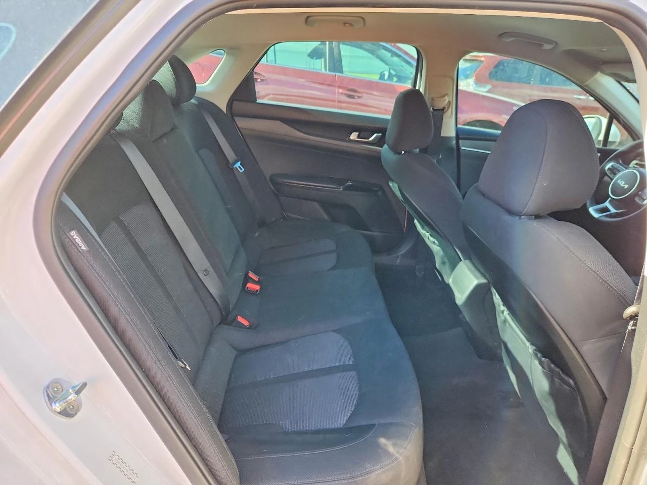 Kia K5 LXS FWD, снимка 10 - Автомобили и джипове - 55486297