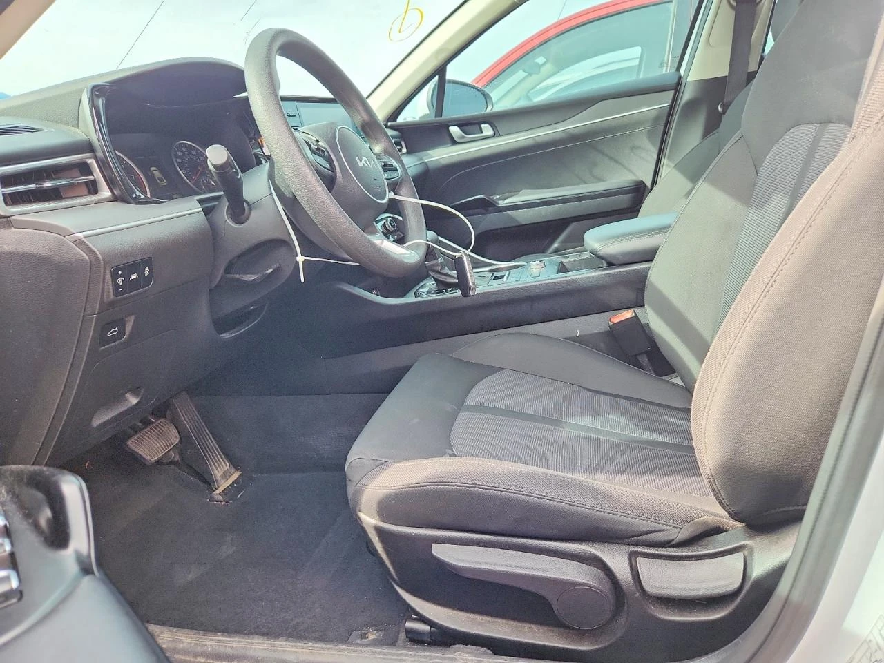 Kia K5 LXS FWD, снимка 7 - Автомобили и джипове - 55486297