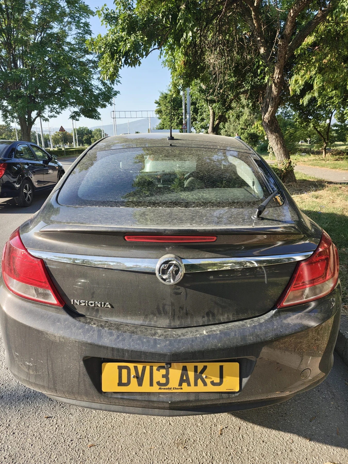 Opel Insignia | Mobile.bg � ����������� 5