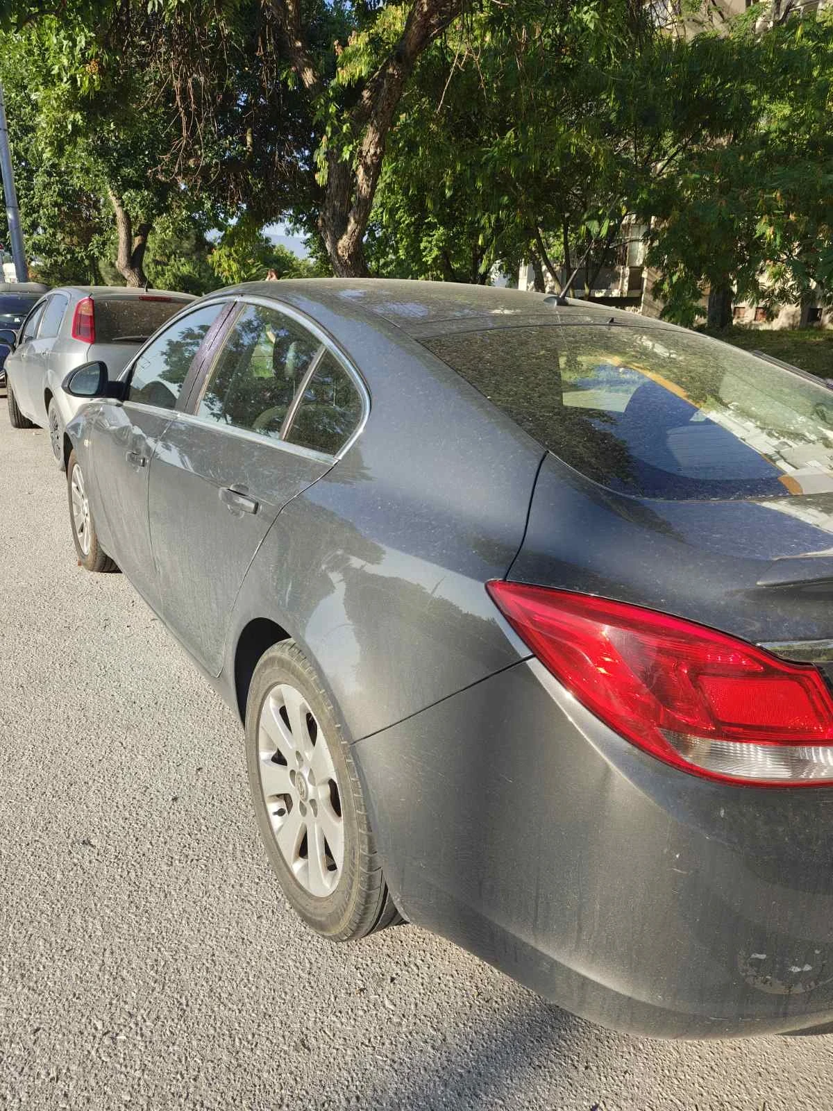 Opel Insignia | Mobile.bg � ����������� 8