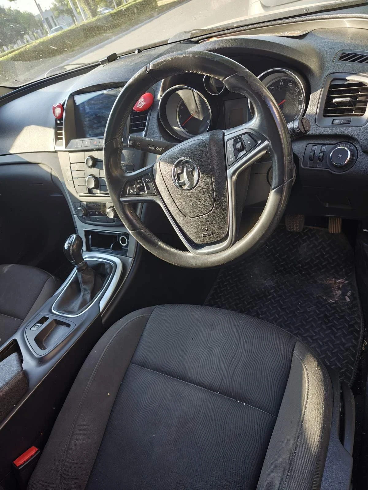 Opel Insignia | Mobile.bg � ����������� 15