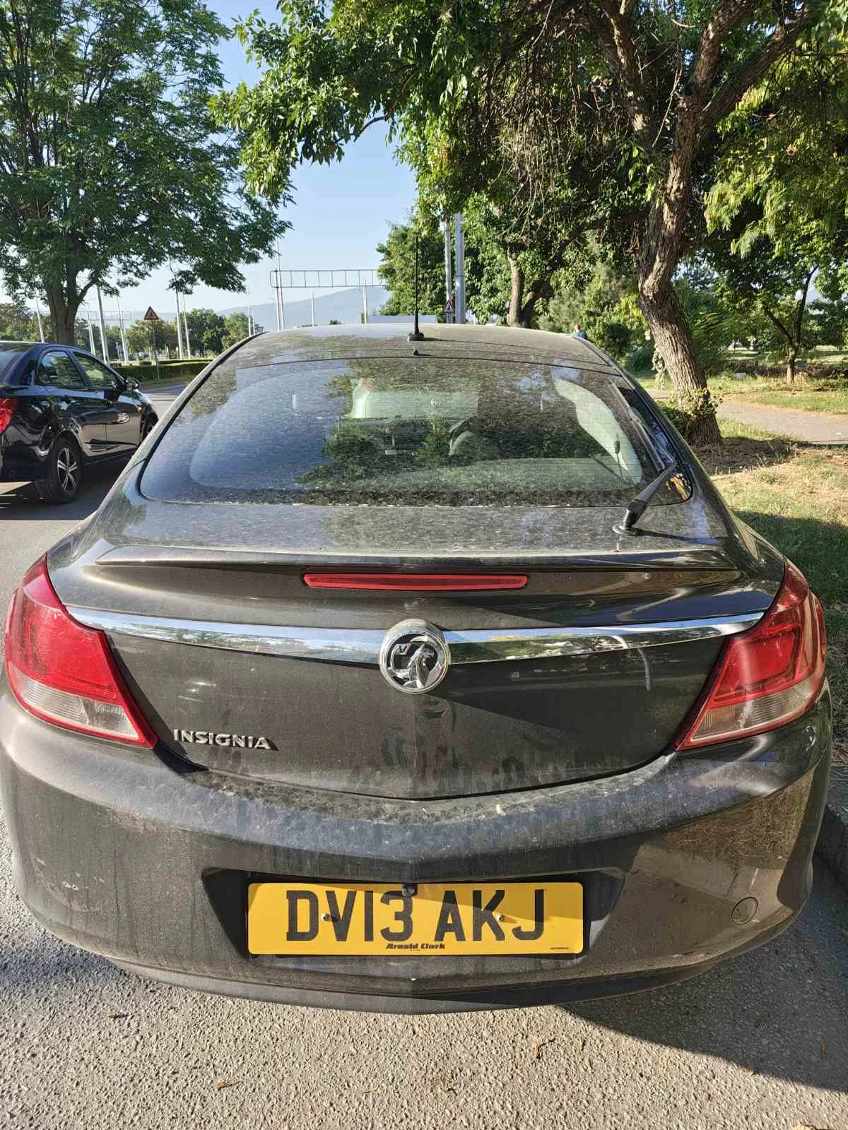 Opel Insignia | Mobile.bg � ����������� 12