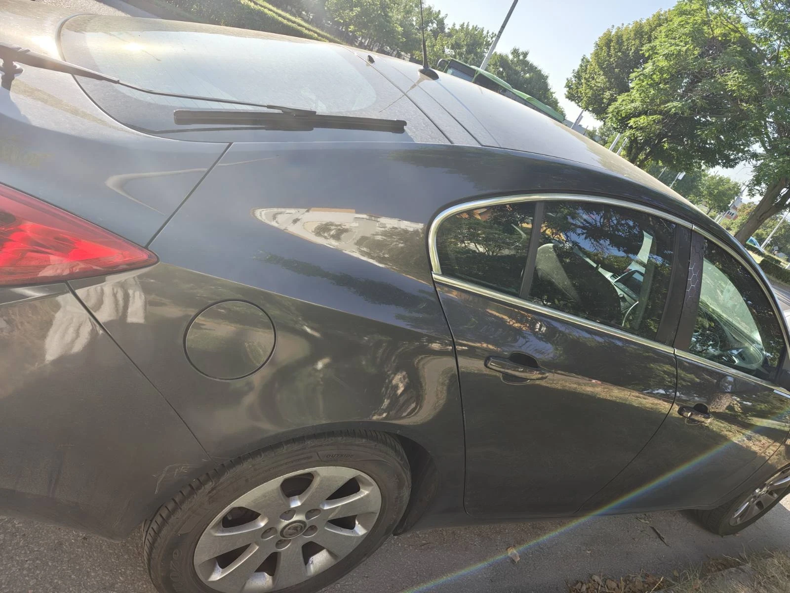 Opel Insignia | Mobile.bg � ����������� 7