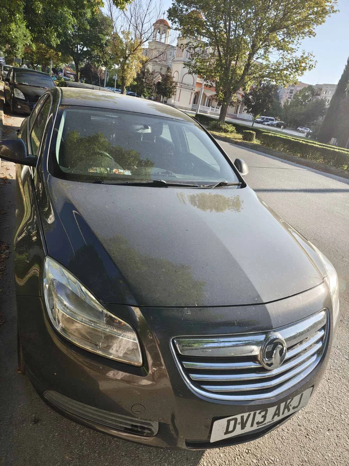 Opel Insignia | Mobile.bg � ����������� 9