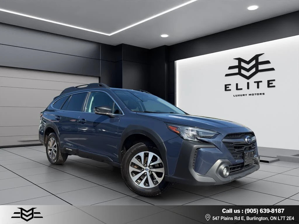 Subaru Outback Touring* AWD* �������* ����* NAVI* CAMERA*  | Mobile.bg � ����������� 1