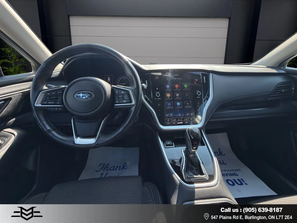 Subaru Outback Touring* AWD* �������* ����* NAVI* CAMERA*  | Mobile.bg � ����������� 14