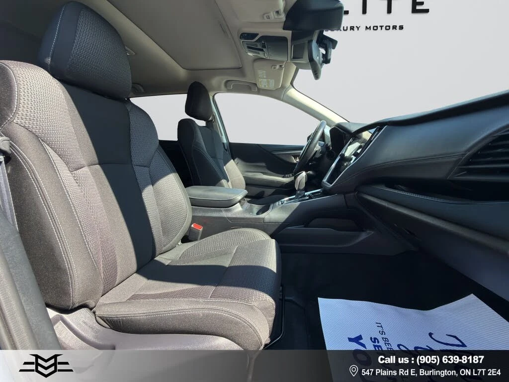 Subaru Outback Touring* AWD* �������* ����* NAVI* CAMERA*  | Mobile.bg � ����������� 17
