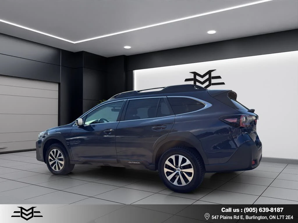 Subaru Outback Touring* AWD* �������* ����* NAVI* CAMERA*  | Mobile.bg � ����������� 10