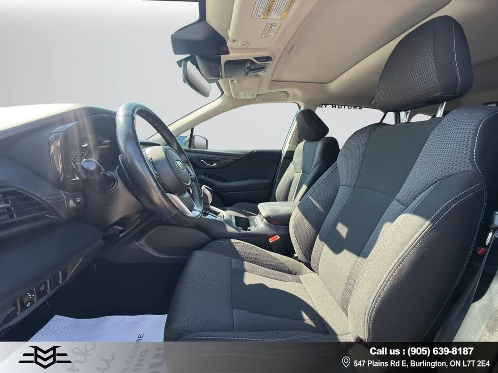 Subaru Outback Touring* AWD* �������* ����* NAVI* CAMERA*  | Mobile.bg � ����������� 16
