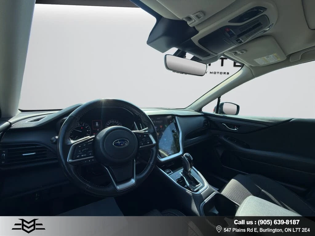 Subaru Outback Touring* AWD* �������* ����* NAVI* CAMERA*  | Mobile.bg � ����������� 15