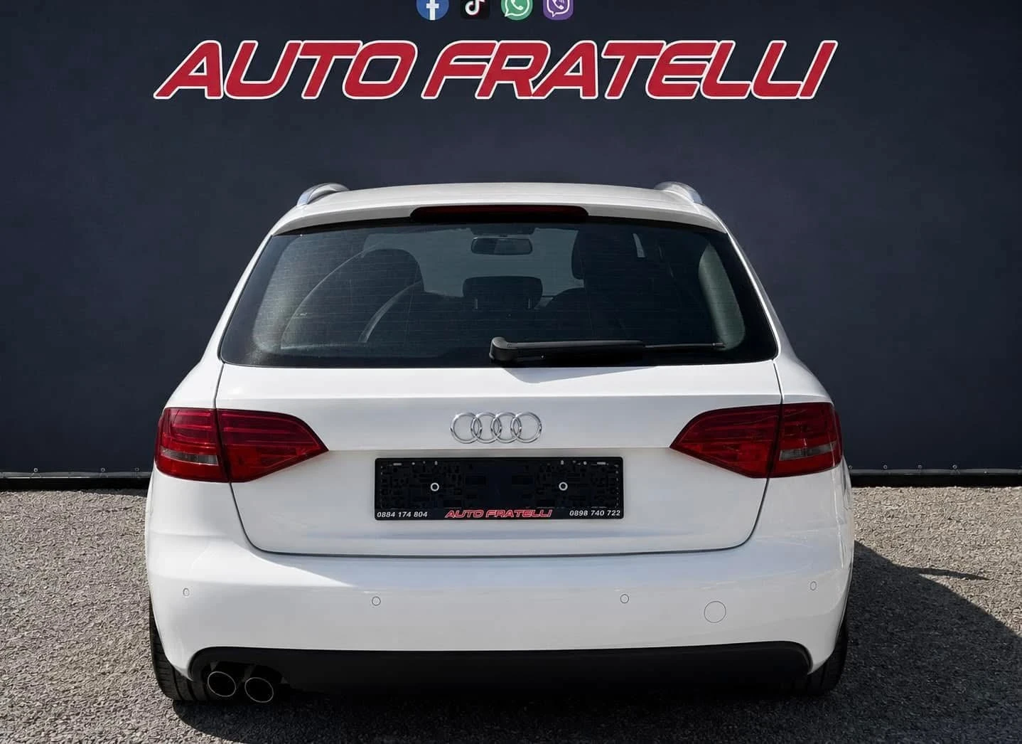 Audi A4 2.0 OTDI| S-Line| ЛИЗИНГ | БАРТЕР, снимка 6 - Автомобили и джипове - 55937136
