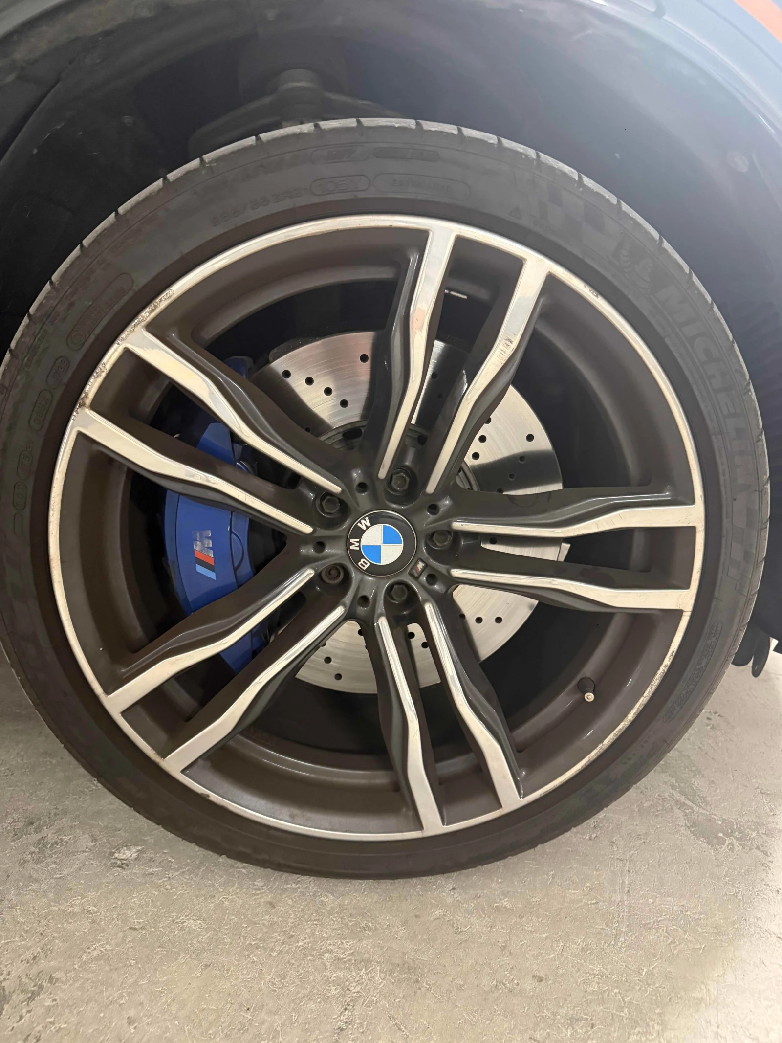BMW X5M * ��� ���������* ������* ���������* ��������*   | Mobile.bg � ����������� 7