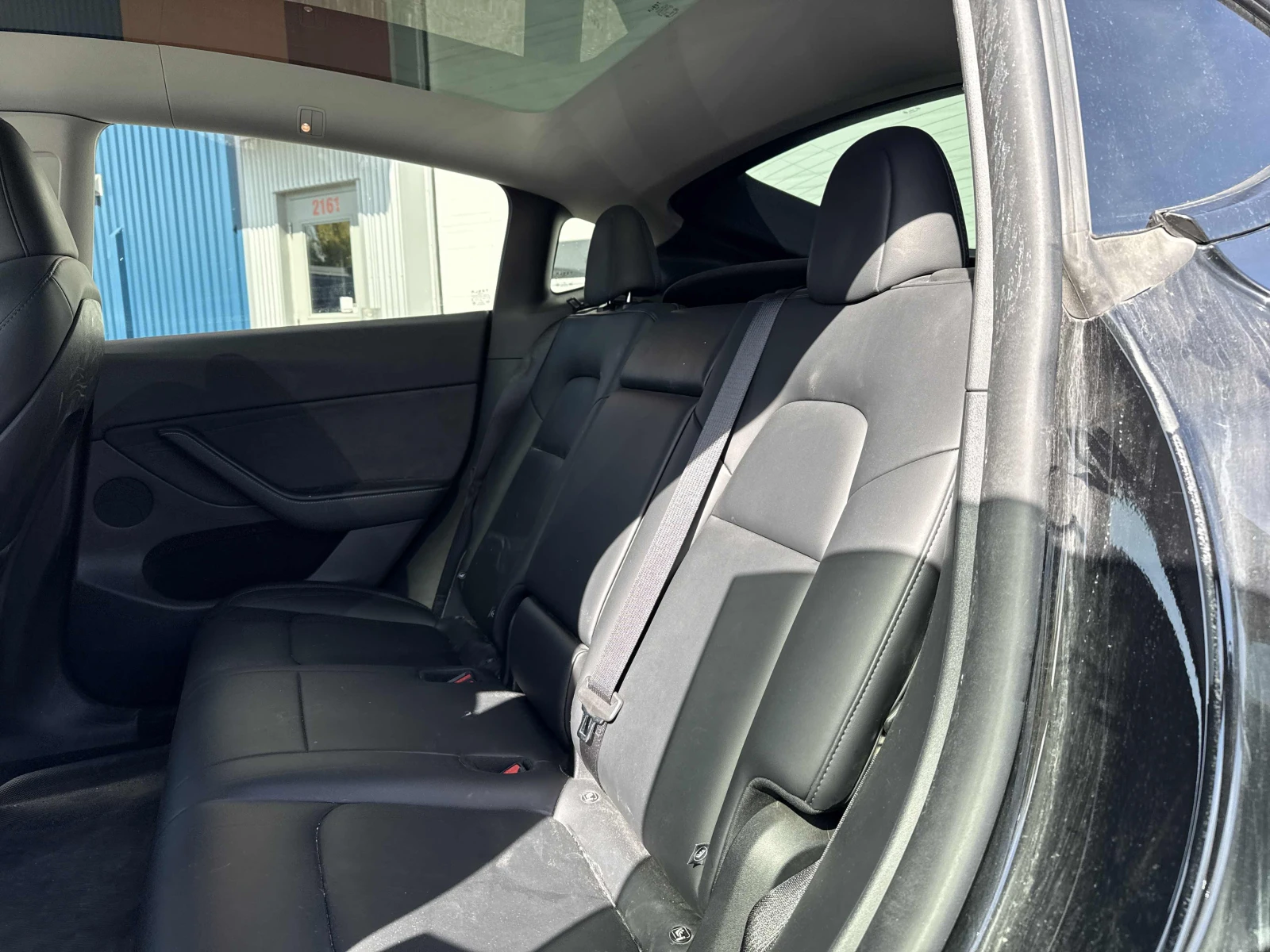 Tesla Model Y RWD, АВТОКРЕДИТ, снимка 10 - Автомобили и джипове - 56228292