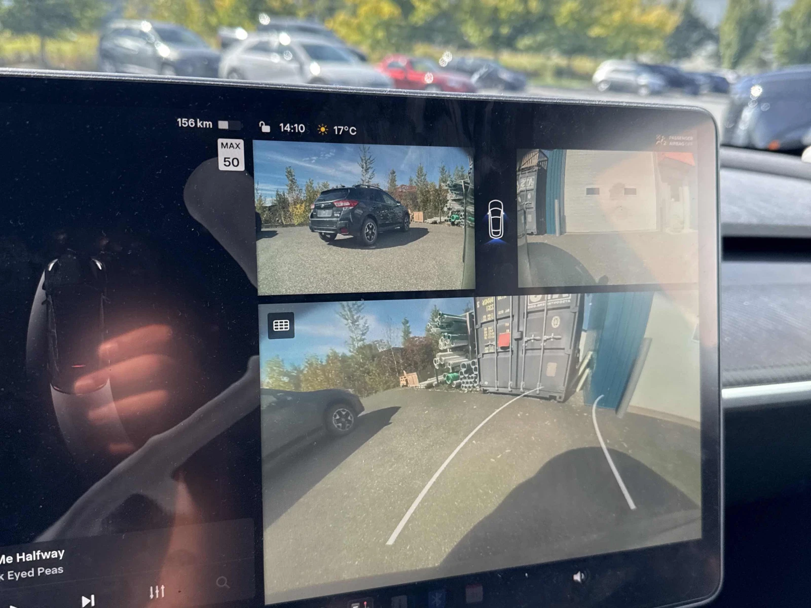 Tesla Model Y RWD, АВТОКРЕДИТ, снимка 11 - Автомобили и джипове - 56228292