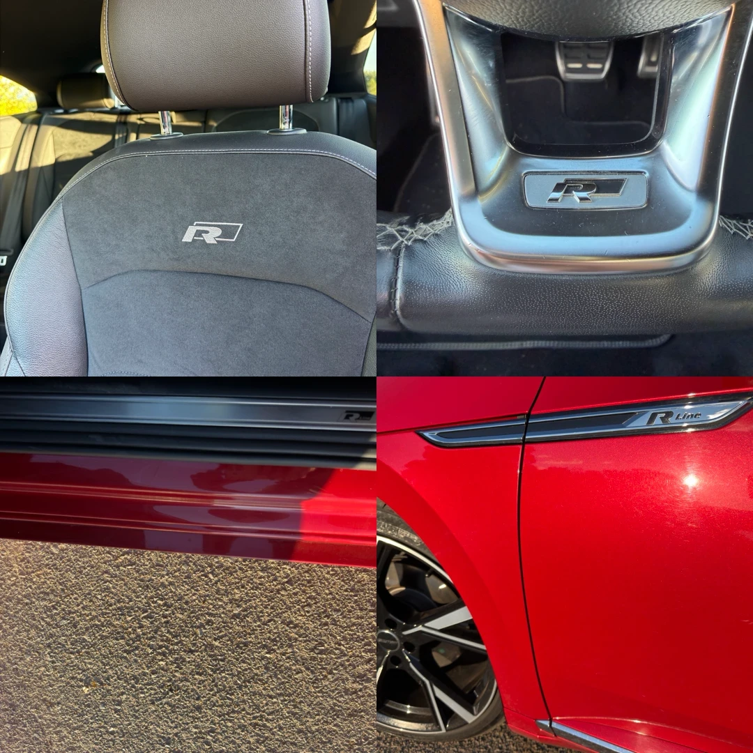 VW Arteon VW Arteon 2.0 TDI 190 HP, снимка 5 - Автомобили и джипове - 56363831