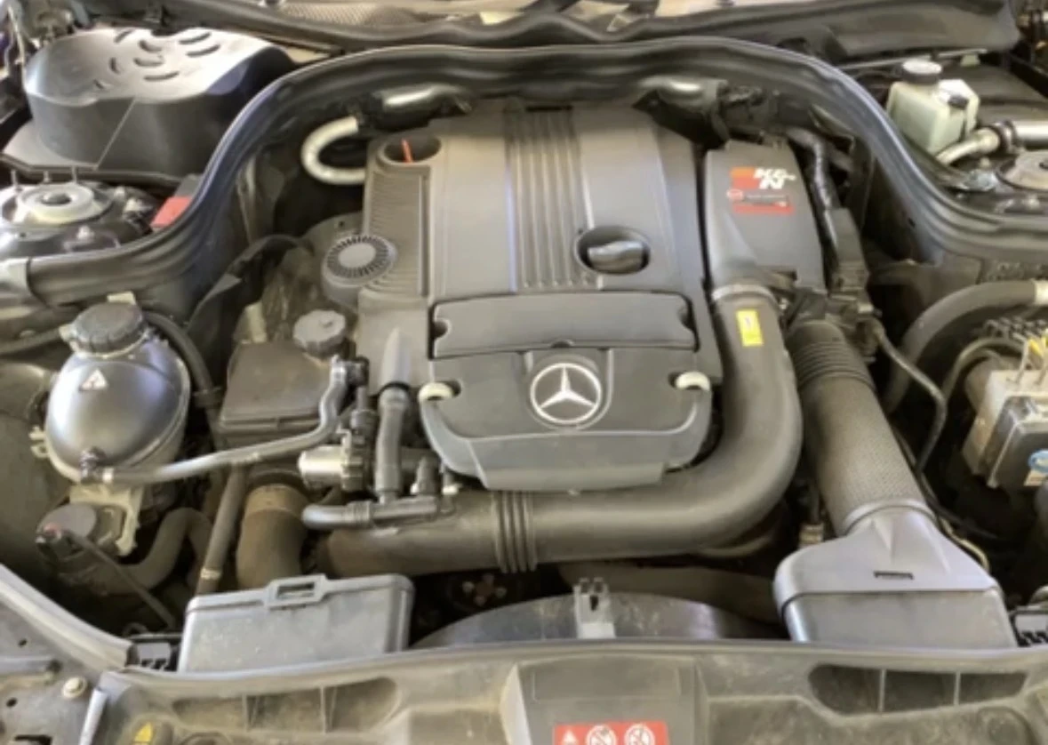 Mercedes-Benz E 200 185 kc* AVANTGARDE* EURO 5* �������� ������� | Mobile.bg � ����������� 16
