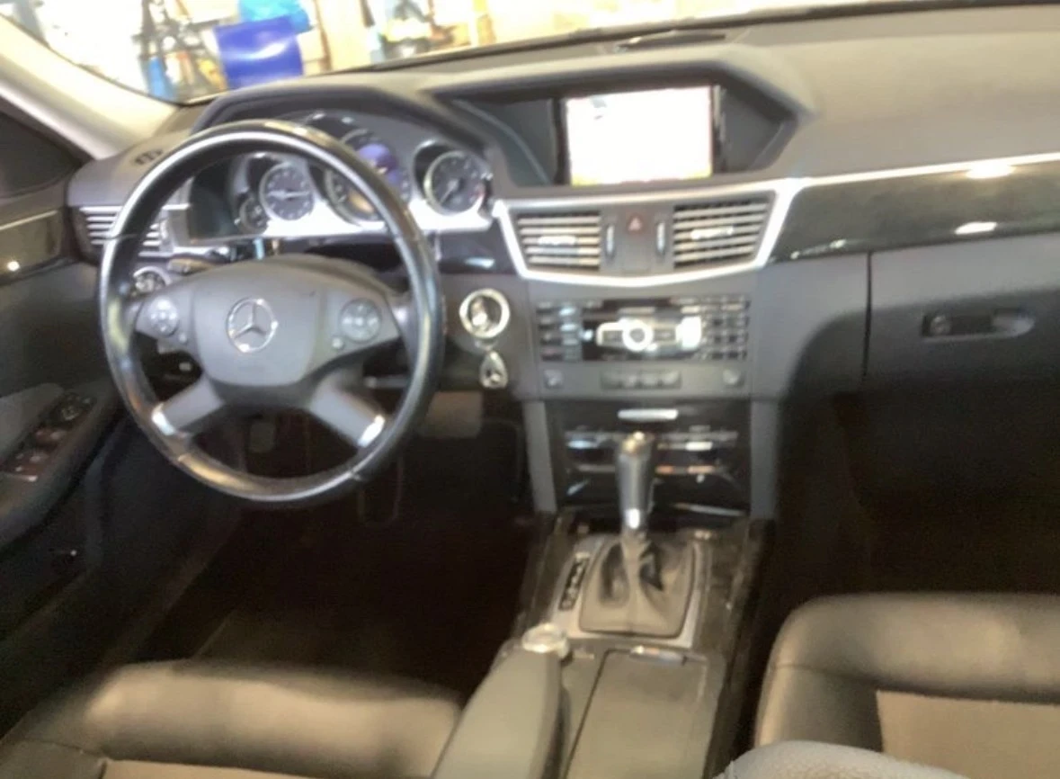 Mercedes-Benz E 200 185 kc* AVANTGARDE* EURO 5* �������� ������� | Mobile.bg � ����������� 12
