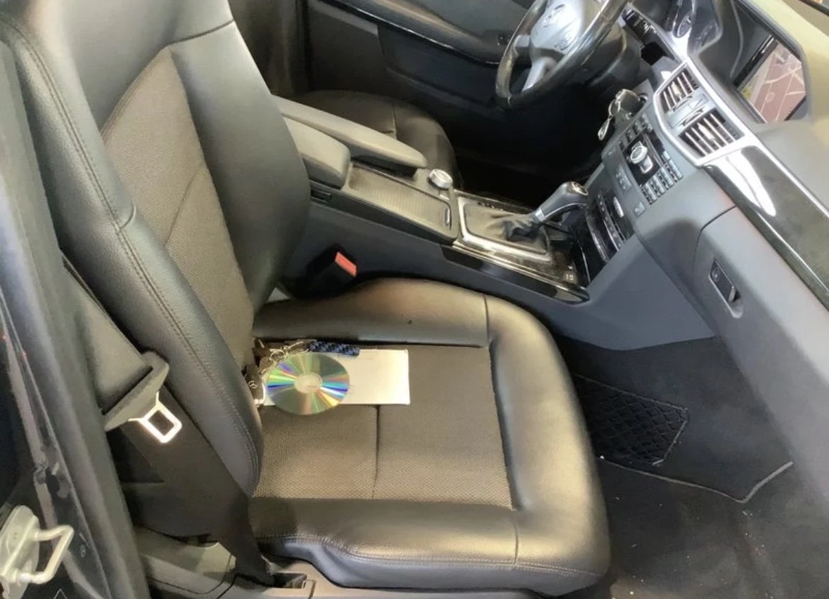 Mercedes-Benz E 200 185 kc* AVANTGARDE* EURO 5* �������� ������� | Mobile.bg � ����������� 13