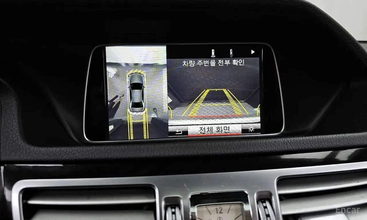 Mercedes-Benz E 300 * E300 4MATIC Avantgarde * ���� �� �� | Mobile.bg � ����������� 12