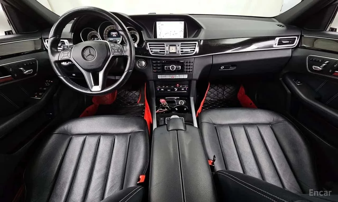 Mercedes-Benz E 300 * E300 4MATIC Avantgarde * ���� �� �� | Mobile.bg � ����������� 7