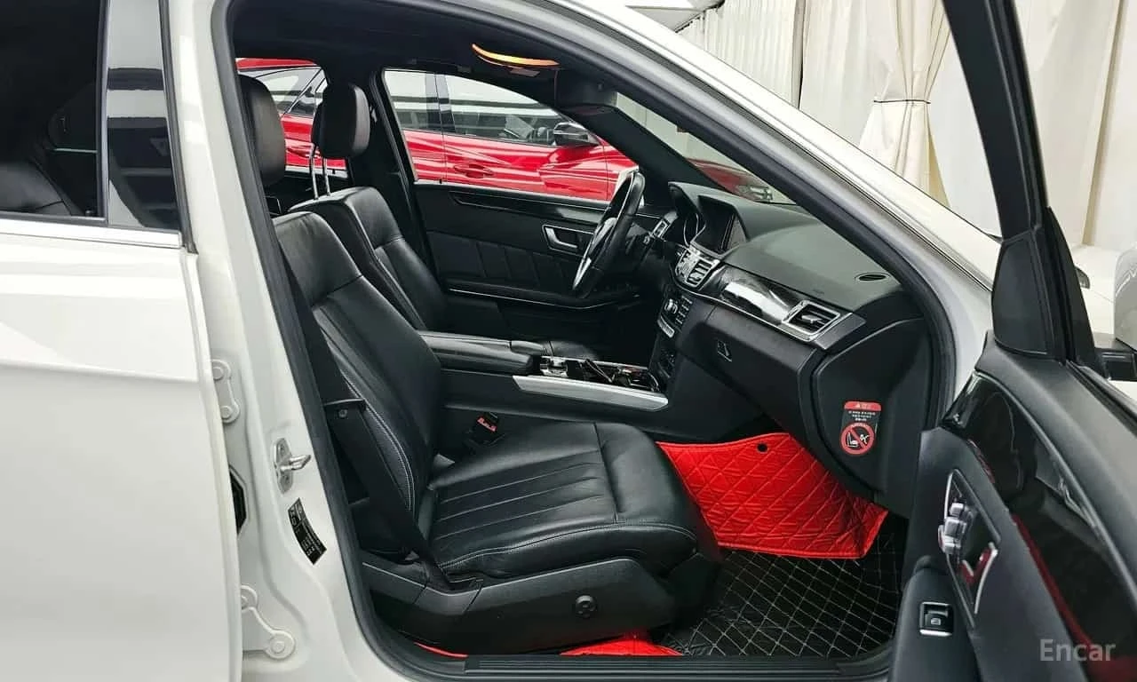 Mercedes-Benz E 300 * E300 4MATIC Avantgarde * ���� �� �� | Mobile.bg � ����������� 14