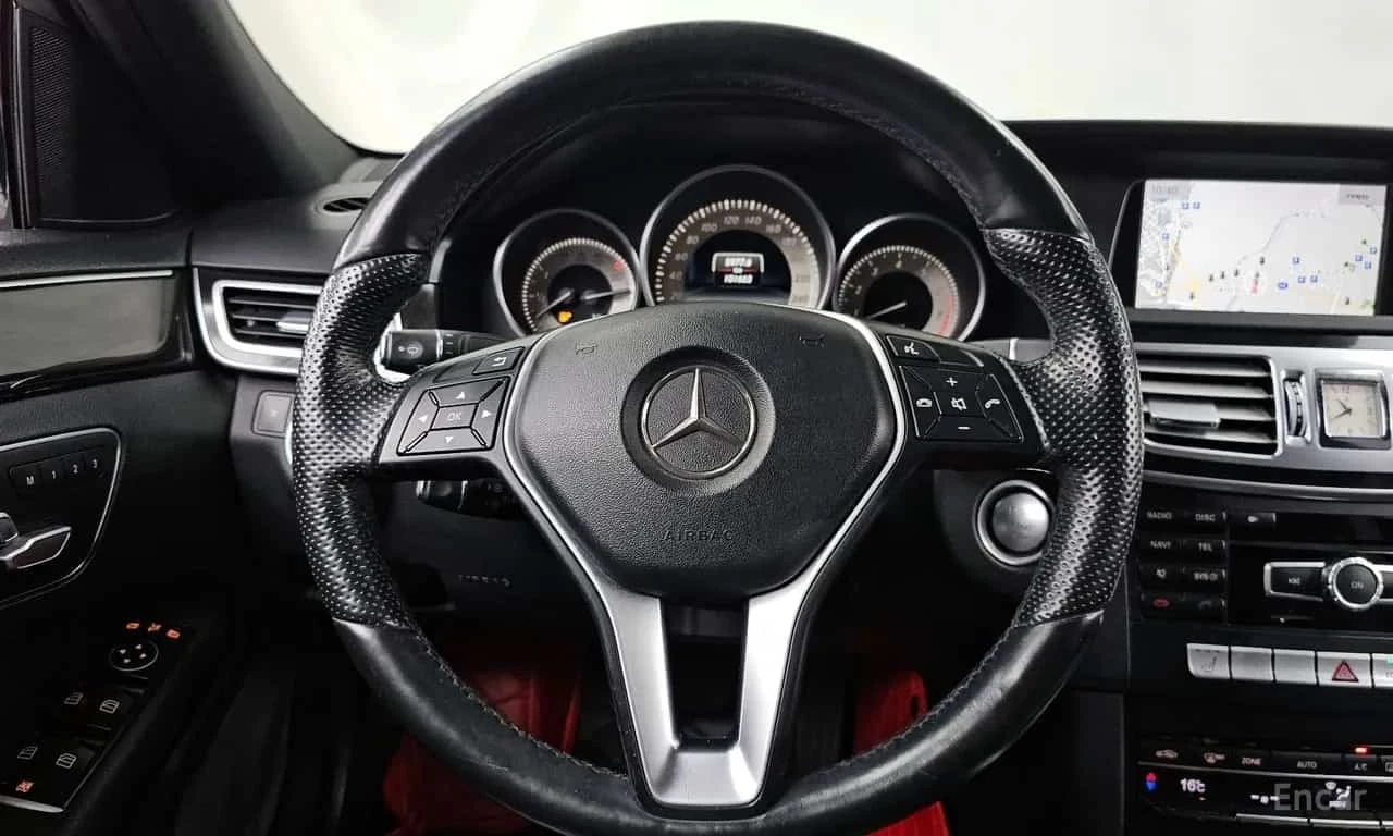 Mercedes-Benz E 300 * E300 4MATIC Avantgarde * ���� �� �� | Mobile.bg � ����������� 8