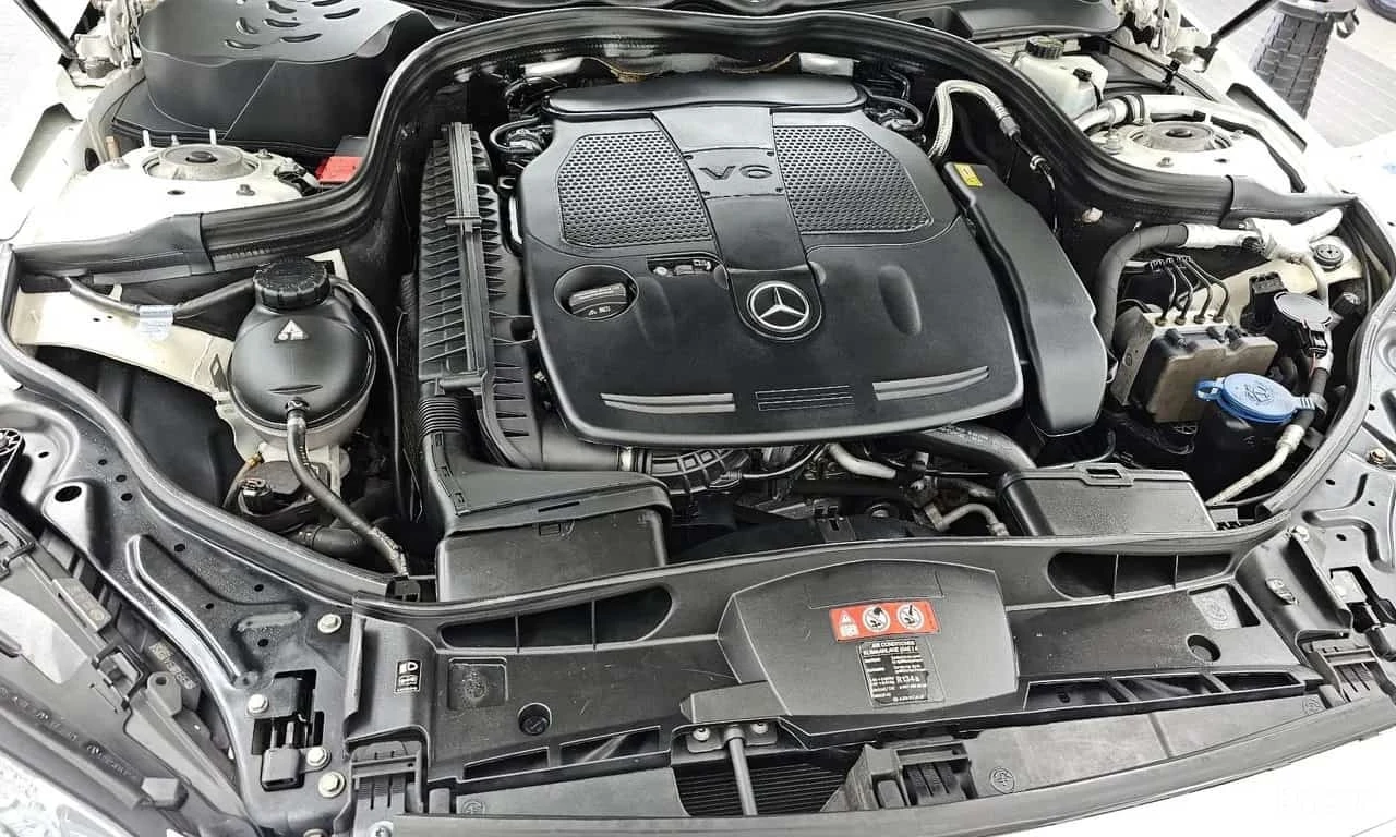 Mercedes-Benz E 300 * E300 4MATIC Avantgarde * ���� �� �� | Mobile.bg � ����������� 16