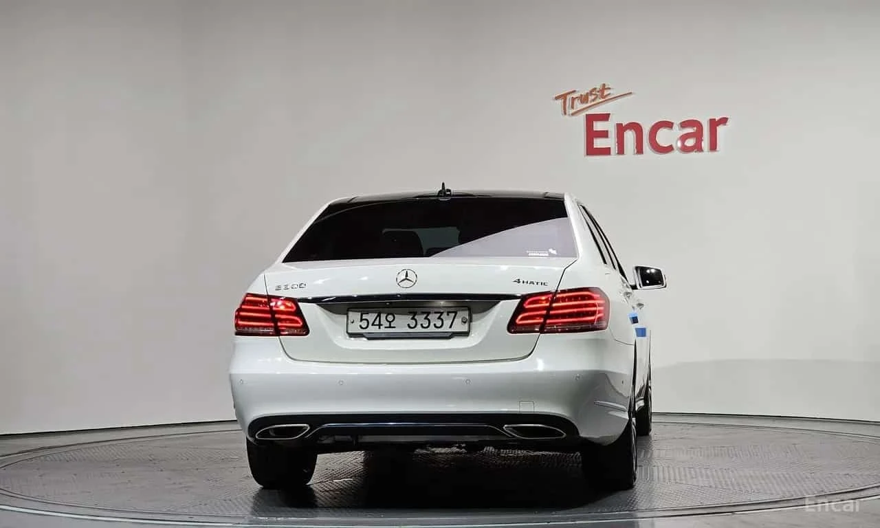 Mercedes-Benz E 300 * E300 4MATIC Avantgarde * ���� �� �� | Mobile.bg � ����������� 4