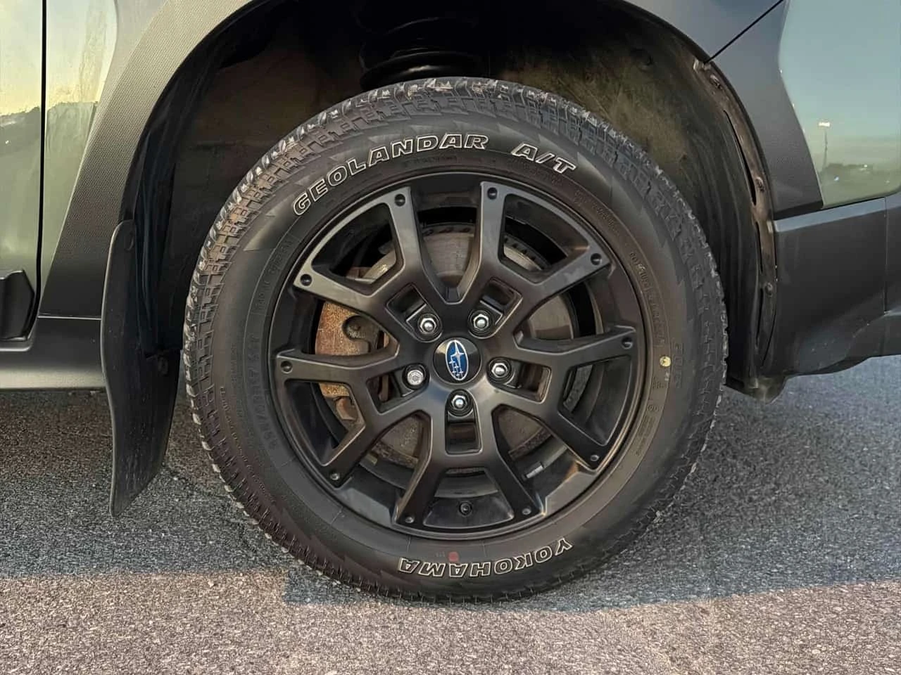 Subaru XV * Wilderness * ���������� ��� ������������ ������* | Mobile.bg � ����������� 7