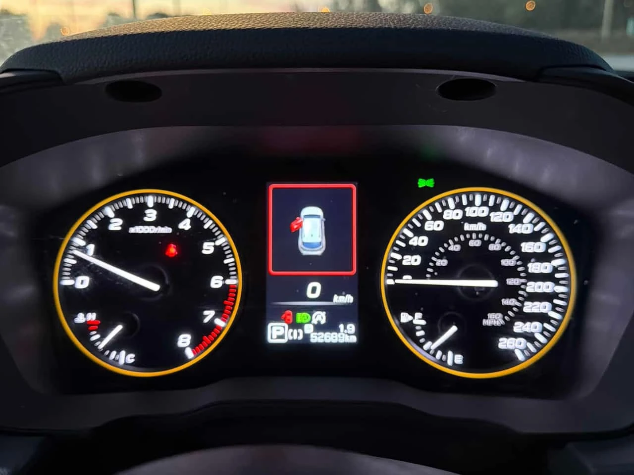 Subaru XV * Wilderness * ���������� ��� ������������ ������* | Mobile.bg � ����������� 8