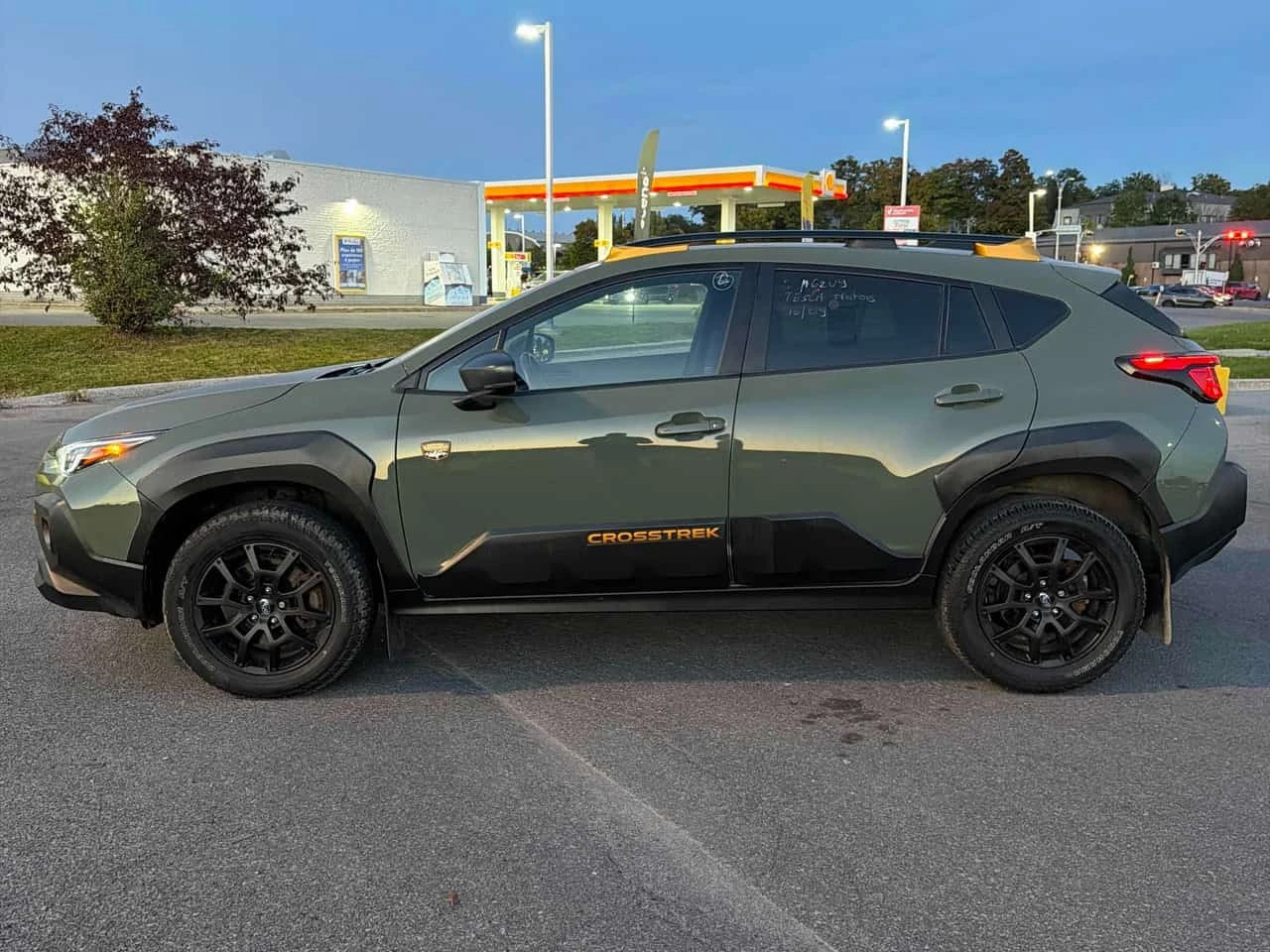 Subaru XV * Wilderness * ���������� ��� ������������ ������* | Mobile.bg � ����������� 2