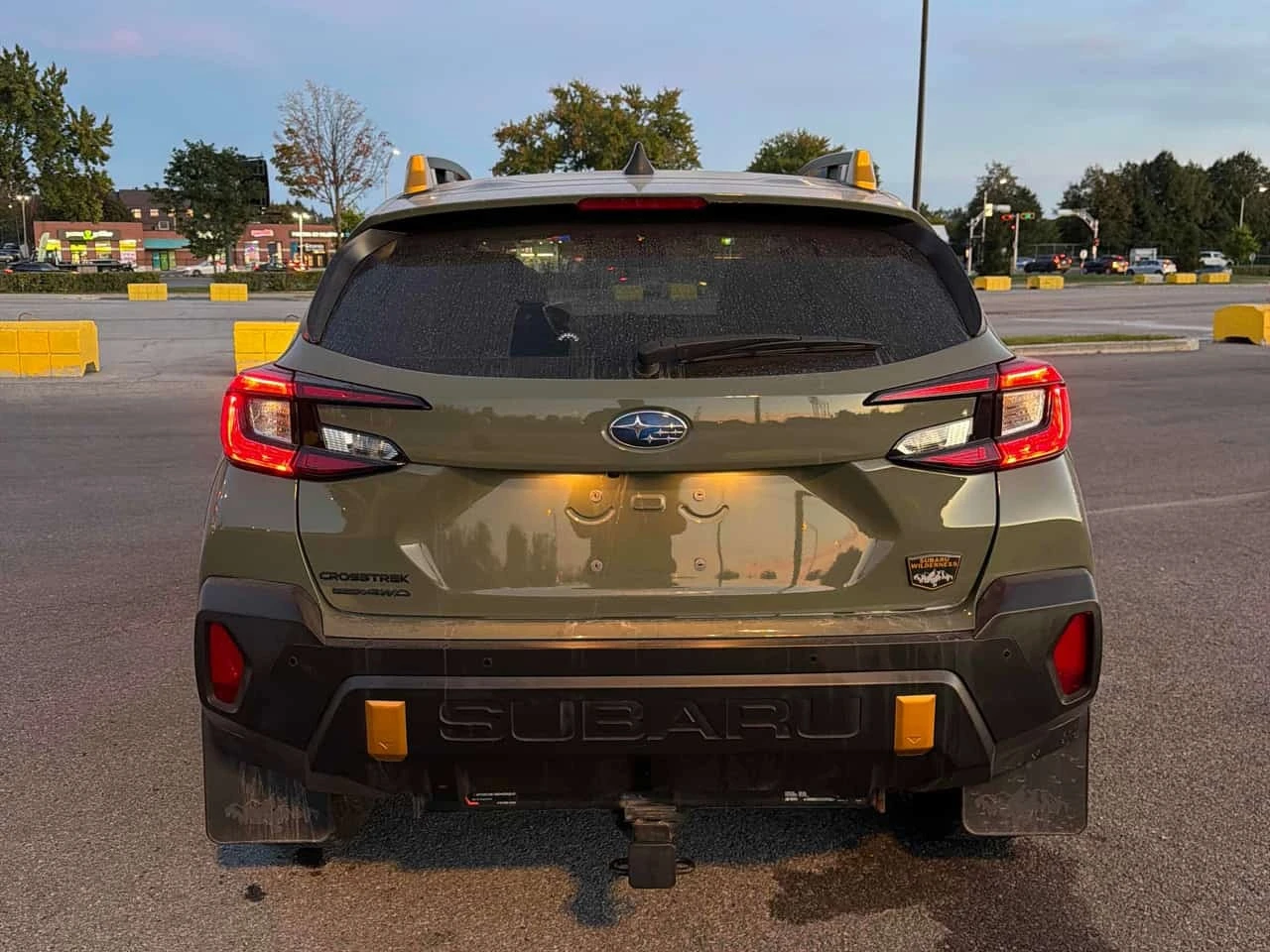 Subaru XV * Wilderness * ���������� ��� ������������ ������* | Mobile.bg � ����������� 4