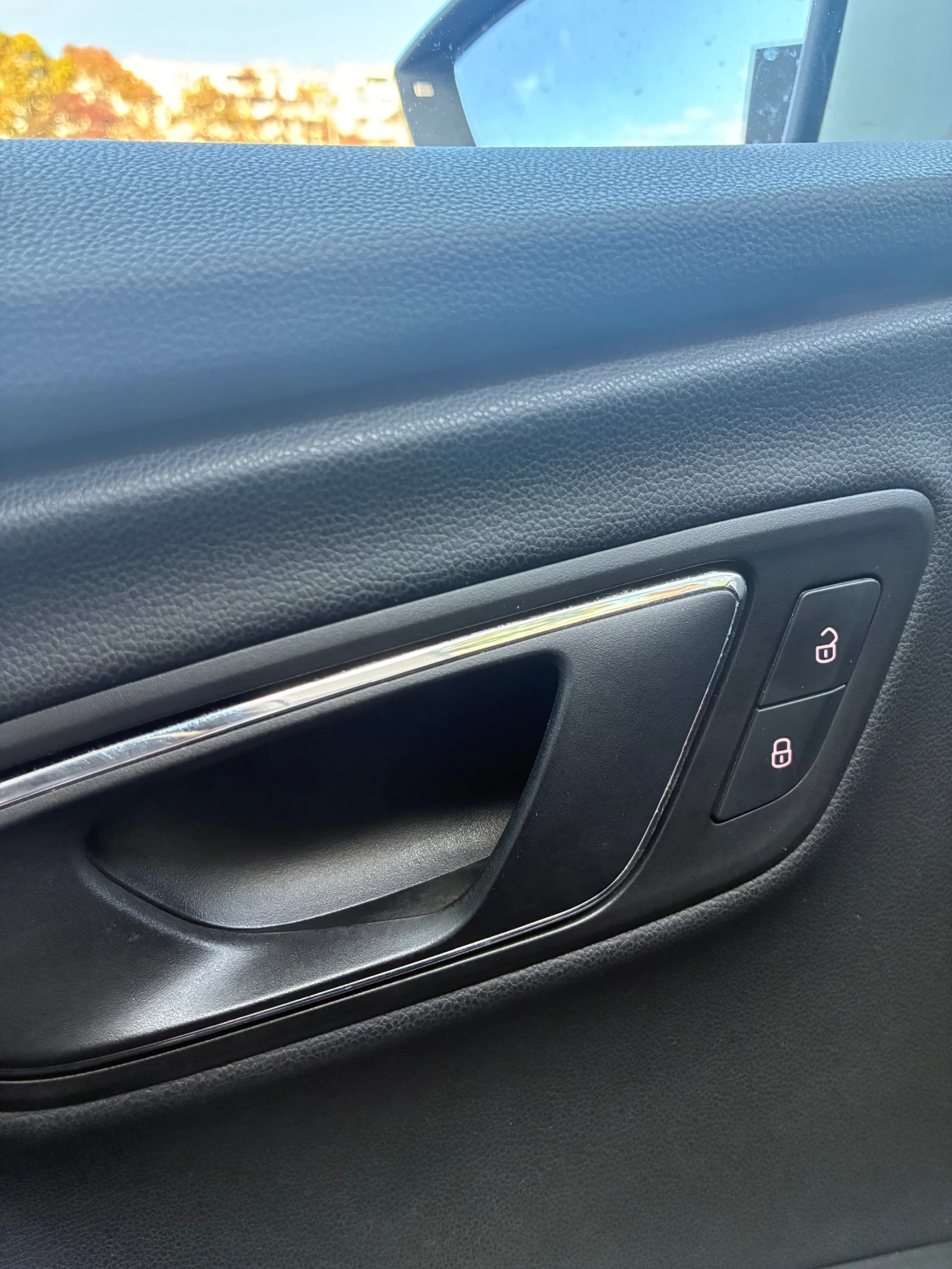 Seat Leon ST FR Full Led, снимка 15 - Автомобили и джипове - 56585664