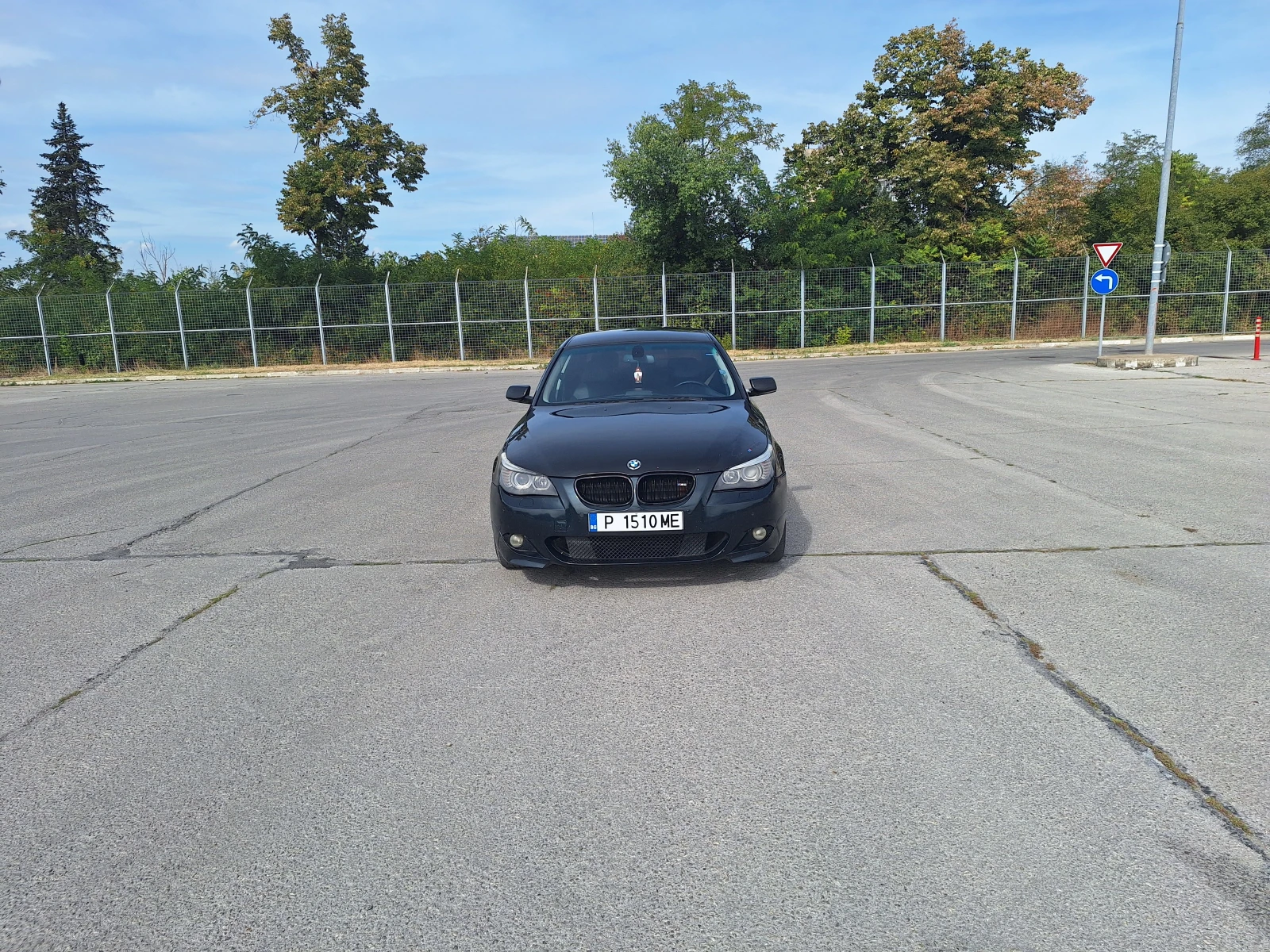 BMW 525 ������ | Mobile.bg � ����������� 2