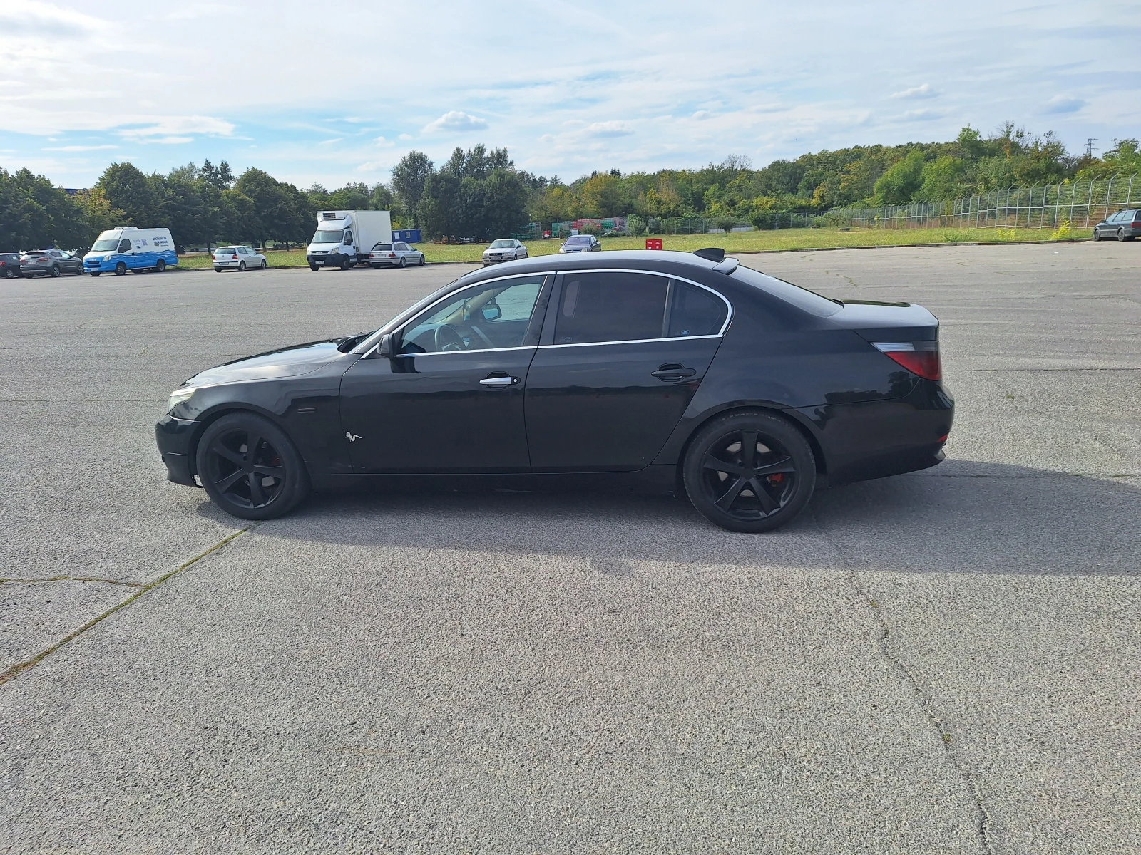 BMW 525 ������ | Mobile.bg � ����������� 8