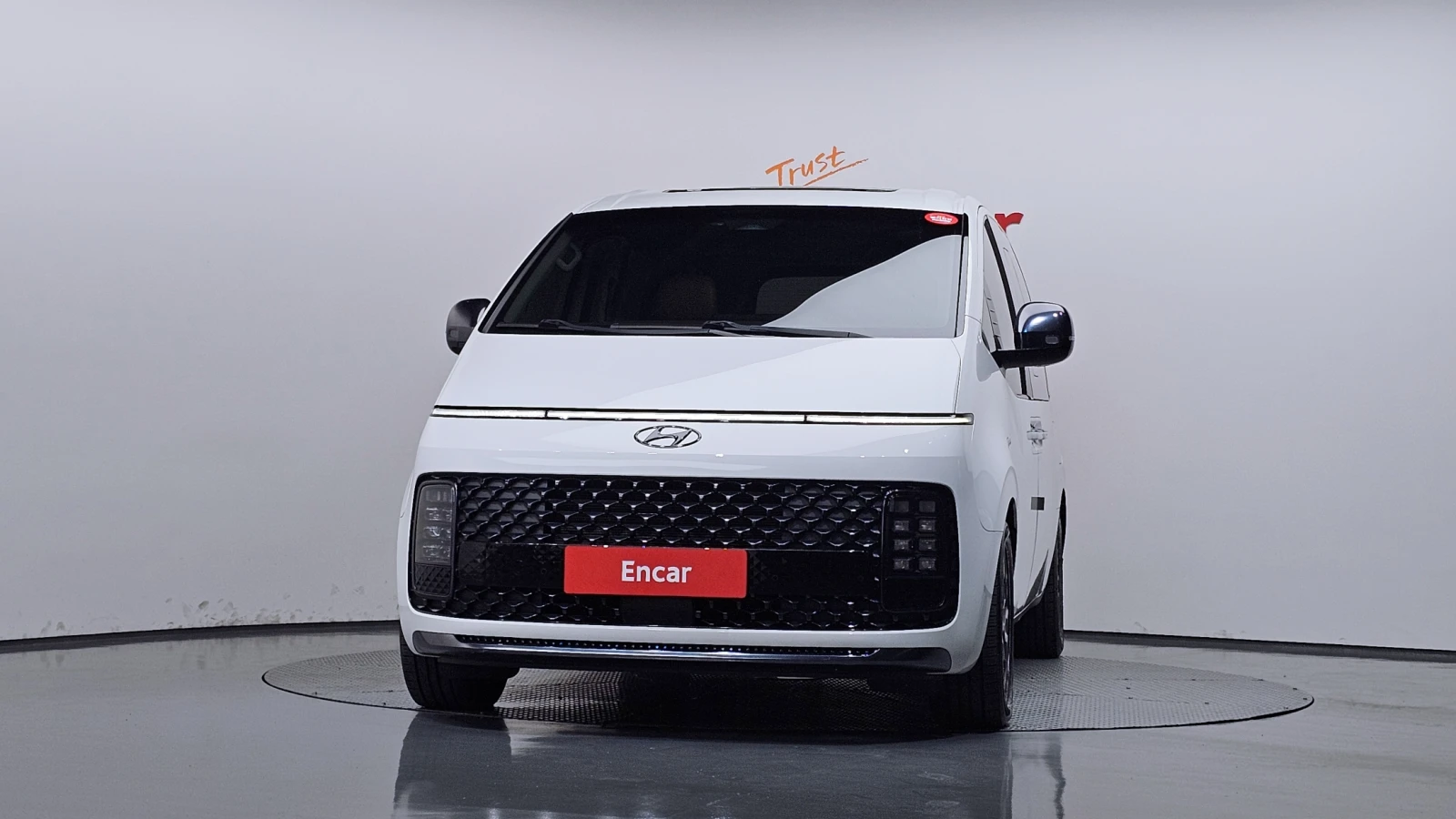 Hyundai Staria 3.5 Mobility BLIND SPOT ������ ����* encareu.com | Mobile.bg � ����������� 3