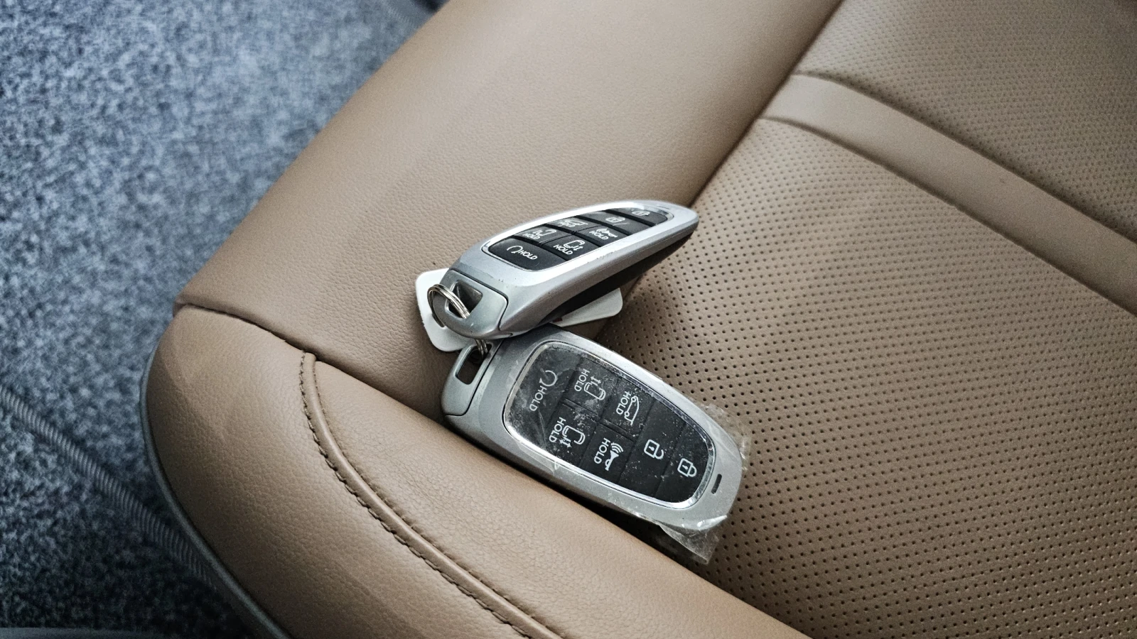 Hyundai Staria 3.5 Mobility BLIND SPOT ������ ����* encareu.com | Mobile.bg � ����������� 16