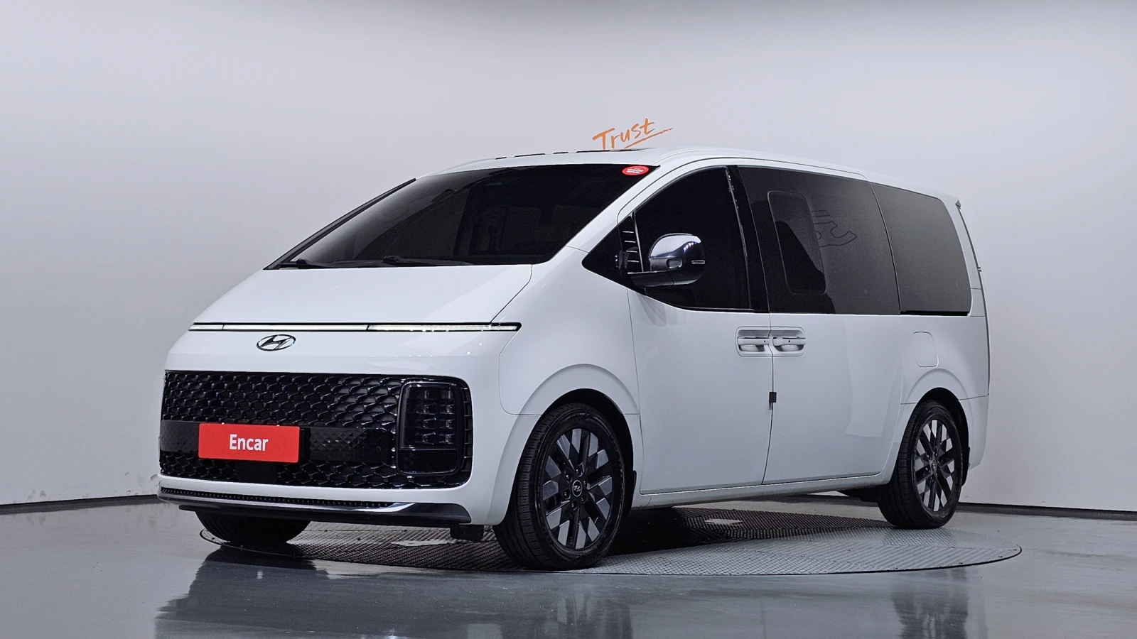 Hyundai Staria 3.5 Mobility BLIND SPOT КРАЙНА ЦЕНА* encareu.com
