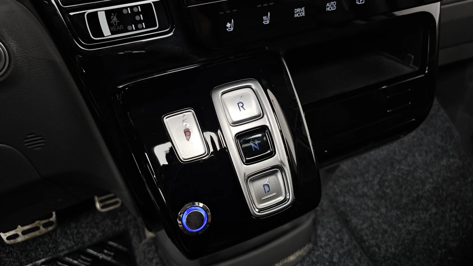 Hyundai Staria 3.5 Mobility BLIND SPOT ������ ����* encareu.com | Mobile.bg � ����������� 9