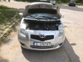 Toyota Yaris  - изображение 6
