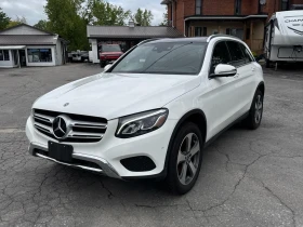 Mercedes-Benz GLC 300 * 4Matic * CarfAX * * АвтоКредит* 