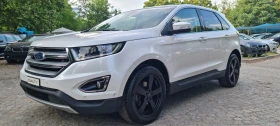 Ford Edge 2.0TDCI * AVTOMAT* * 4X4* * TITANIUM* * ОБСЛУЖЕН* 