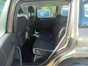 Skoda Yeti 2.0 - 110 к.с, снимка 10