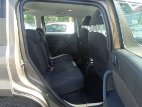 Skoda Yeti 2.0 - 110 к.с, снимка 7