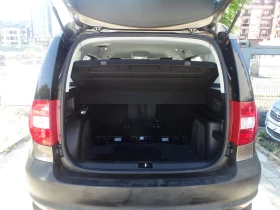 Skoda Yeti 2.0 - 110 к.с, снимка 4