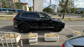 VW Touareg 3.0TDI, снимка 3